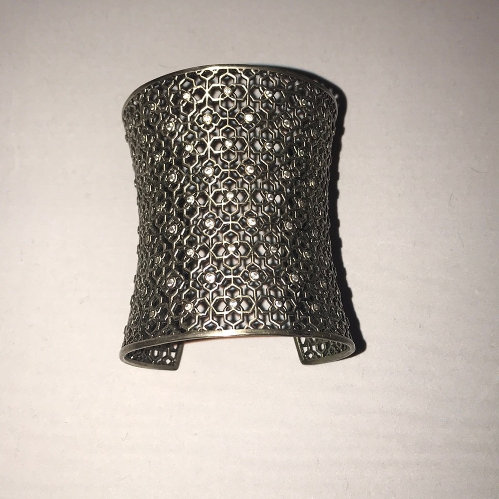 Kendra Scott Jude cuff